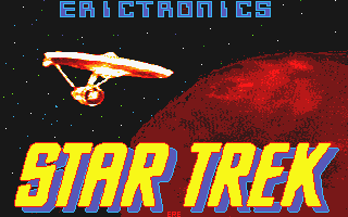 Star Trek — screenshot 1
